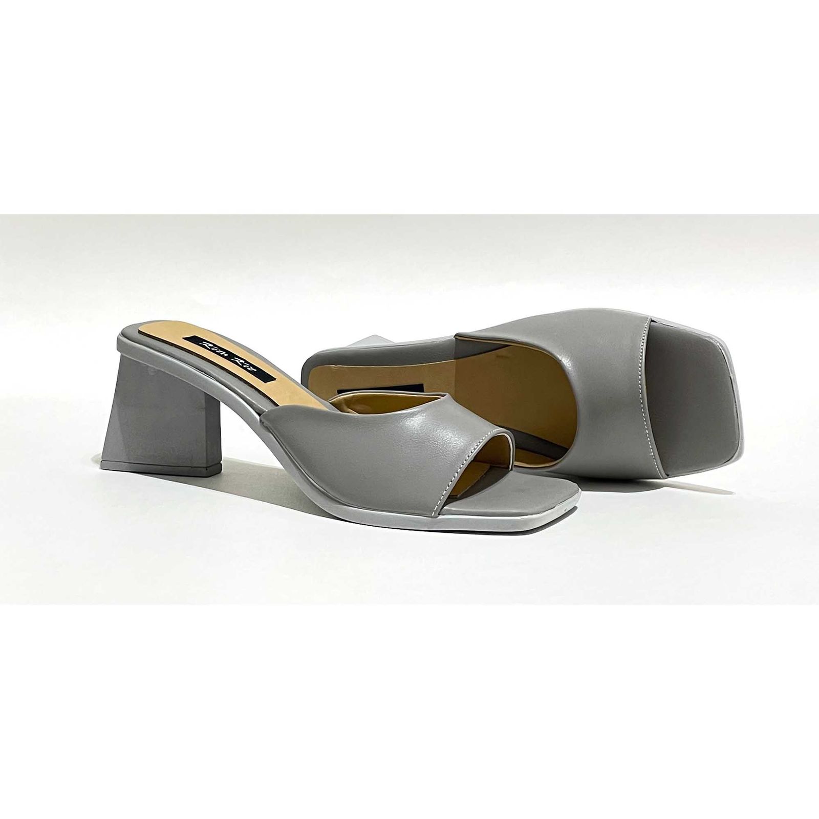 صندل زنانه کیتو مدل PRG کد RS-WH-839 - - 13