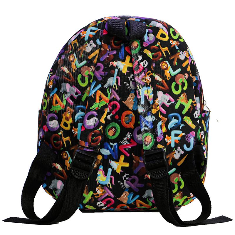 کوله پشتی بچگانه مدل PRX-4051 -  - 14