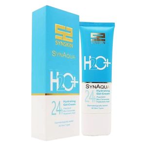 ژل آبرسان ساین اسکین مدل aqua حجم 75 میلی‌لیتر