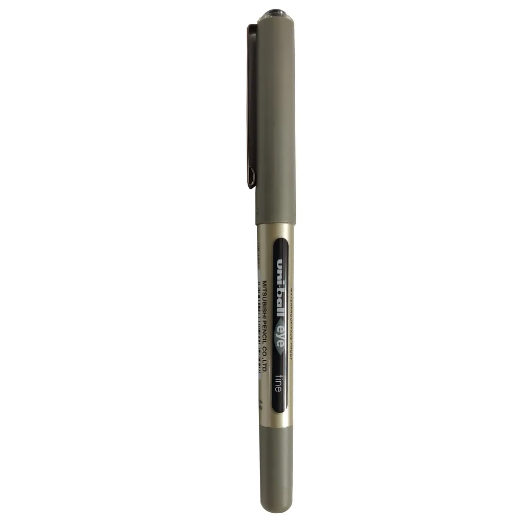 روان نویس یونی بال مدل EYE FINE UB157
