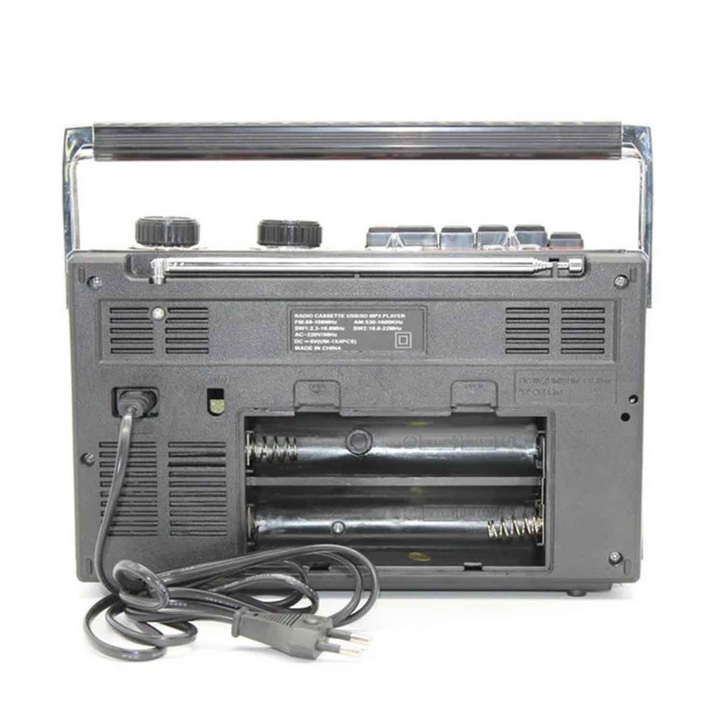 رادیو کنستار مدل نوستالژی کد FP-319U