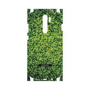 MAHOOT Leafs-FullSkin Cover Sticker for Xiaomi Redmi Note 8 Pro