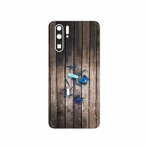MAHOOT Drone Cover Sticker for Huawei P30 Pro
