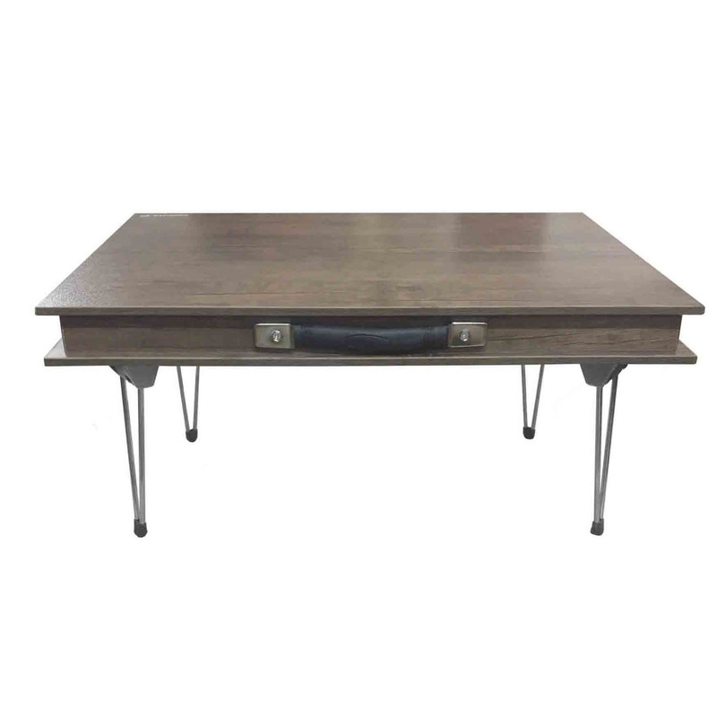 میز تحریر گراندو مدل 3060M