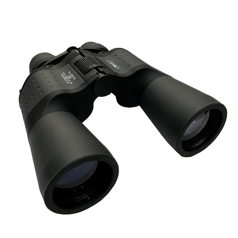 دوربین دوچشمی کومت مدل 50TB 10x-380X100