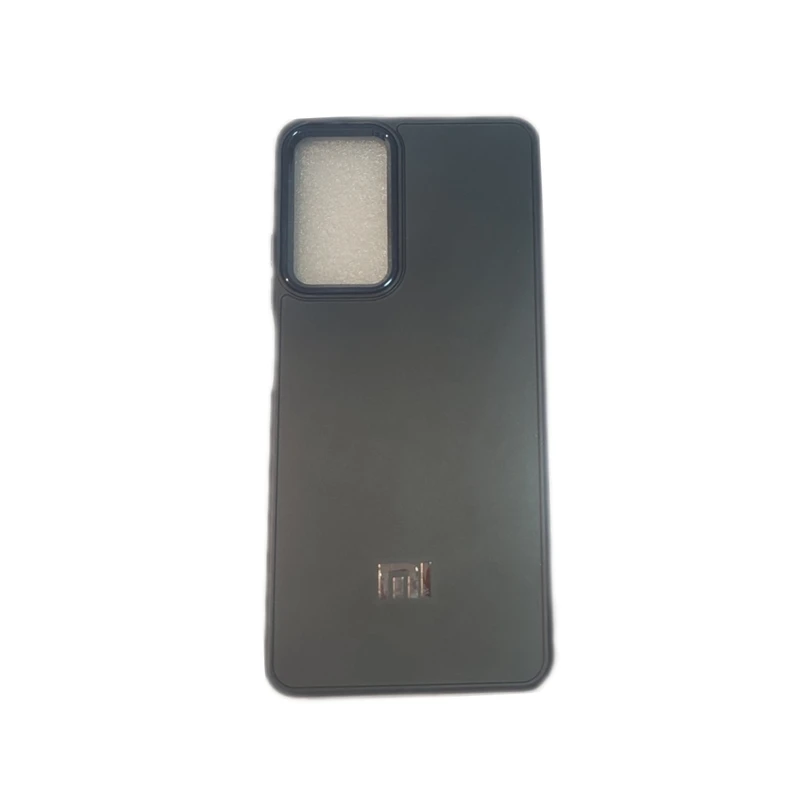کاور کد happy-11 مناسب برای گوشی موبایل شیائومی Redmi Note 12 pro 4g / Redmi Note 11 pro