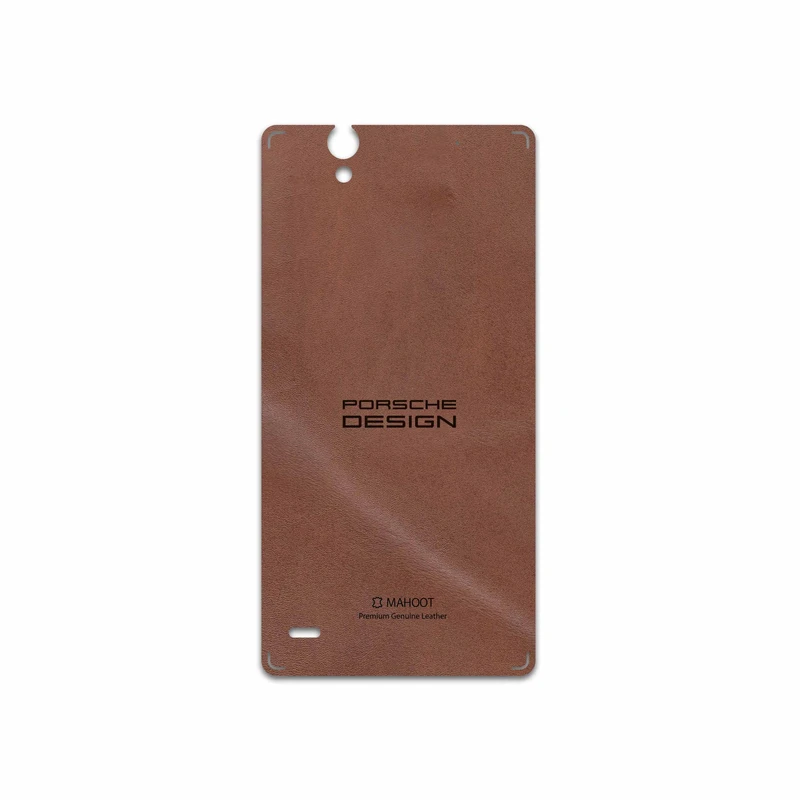 برچسب پوششی ماهوت مدل MNL-PRDS مناسب برای گوشی موبایل سونی Xperia C4