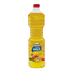 روغن مایع گیاهی سرخ‌کردنی طبیعت - 1.5 میلی‌لیتر