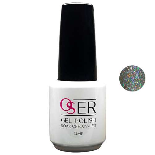 لاک ژل ناخن اسر کد 102