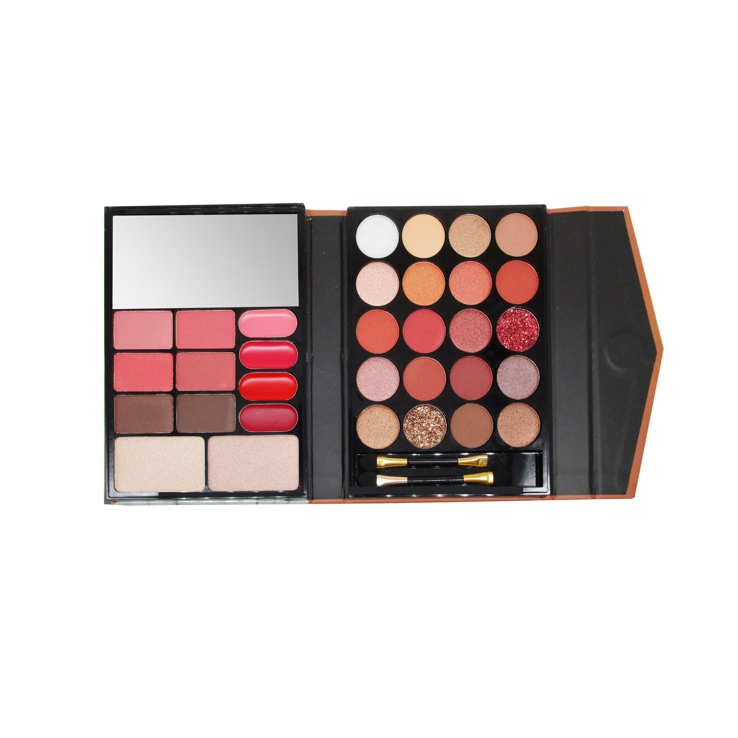 پالت آرایش صورت آنی لیدی مدل Lovely Prince