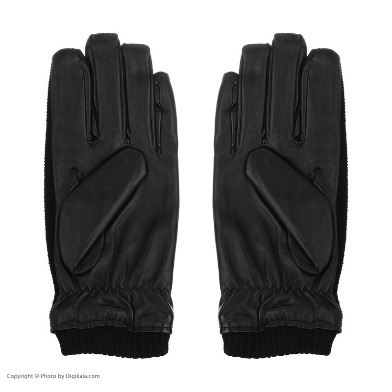 دستکش مردانه ال سی وایکیکی مدل 1WGL001Z8-GLOVES - MC/4