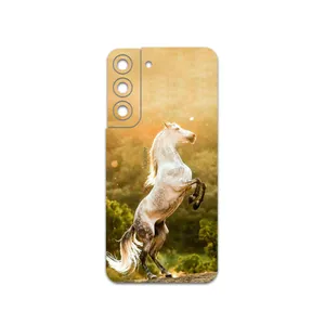 MAHOOT Horse-2 Cover Sticker for Samsung Galaxy S22 5G
