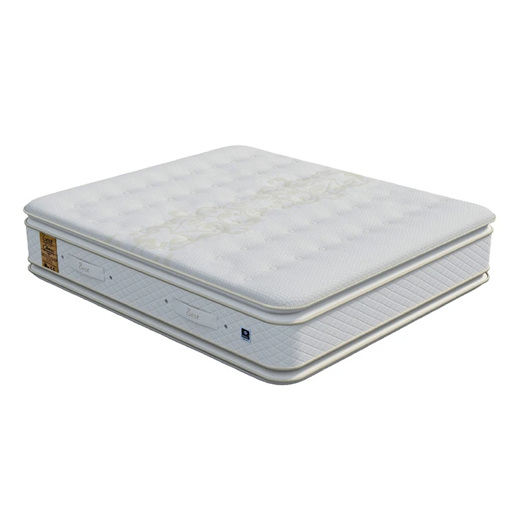 تشک زست مدل کلایمکس دو نفره سایز 200x180 سانتیمتر