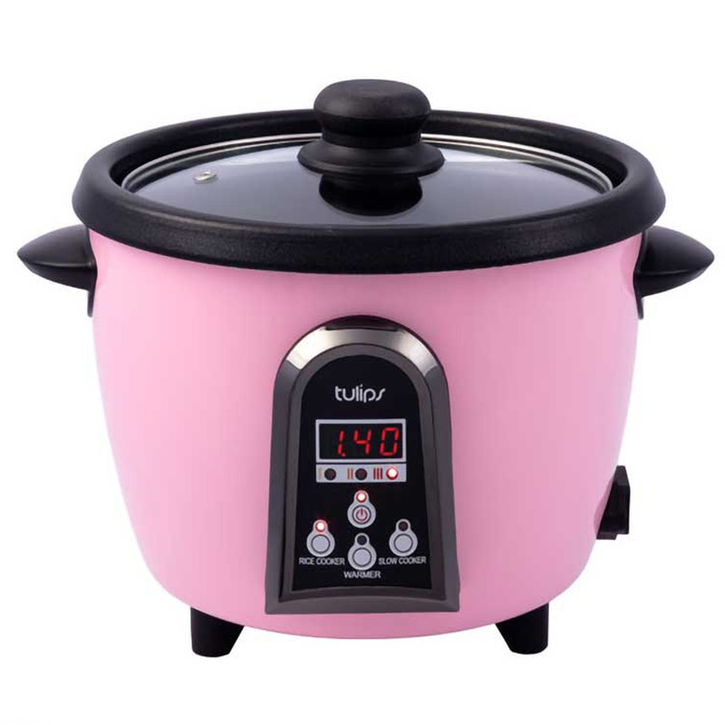 پلوپز 4 نفره تولیپس مدل RC-440-4