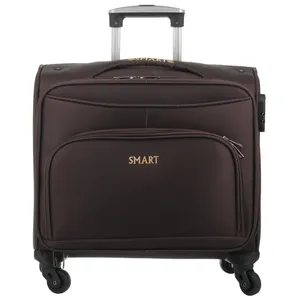 چمدان خلبانی اسمارت مدل Sm 13