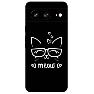 Megafone Cat 7700 Cover For Google Pixel 8