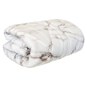 لحاف آدنو مدل STONE دونفره سایز 240×220 سانتی متر