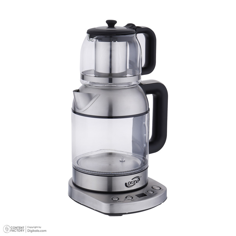 چای ساز اورانا پلاس مدل OR-101