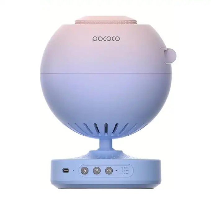 چراغ خواب پوکوکو مدل کهکشانی