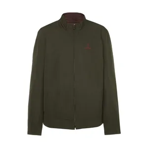 کاپشن بهاره مردانه اسپیور مدل 2S18-15