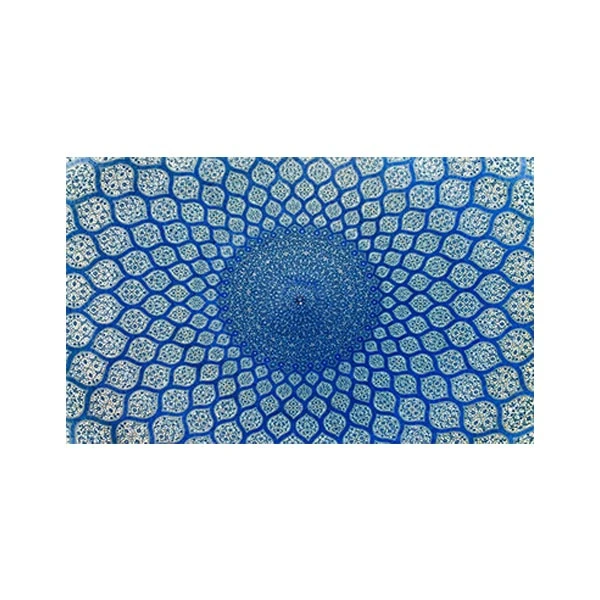  پادری مدل فرشینه سنتی کد M35M001-MR0085 سایز 76x46 سانتی متر