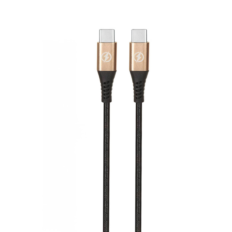 کابل USB-C ایتی لینک مدل ETL-002 طول 1 متر