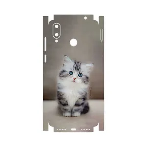 MAHOOT Cat-2-FullSkin Cover Sticker for Gplus Q10
