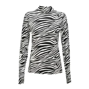 بلوز زنانه مدل MDSS 4