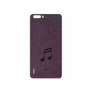 MAHOOT PL-CHG2 Cover Sticker for Honor 6 Plus