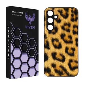 RIVEN RI3-2 Case For Samsung Galaxy A54