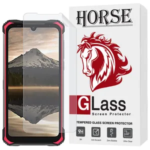Horse HFNMTB20 Screen Protector For Doogee S86