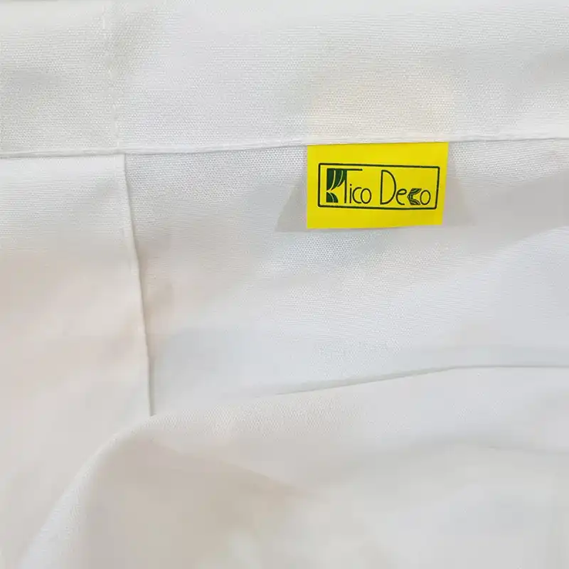 پشت پرده تیکو دکو مدل آستر سوپر ممتاز سایز 230x275 سانتی متر