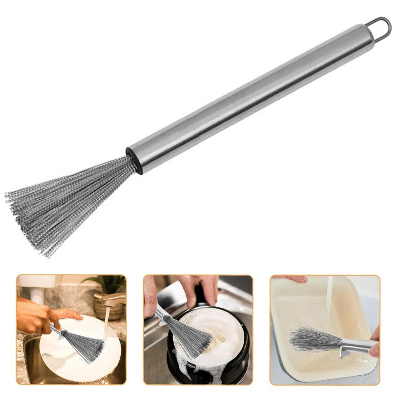 فرچه شستشو مدل سیمی فرچه شستشو مدل سیمی