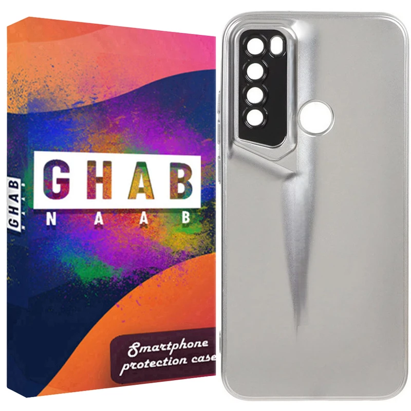 کاور قاب ناب مدل Porche design مناسب برای گوشی موبایل شیائومی Redmi Note 8