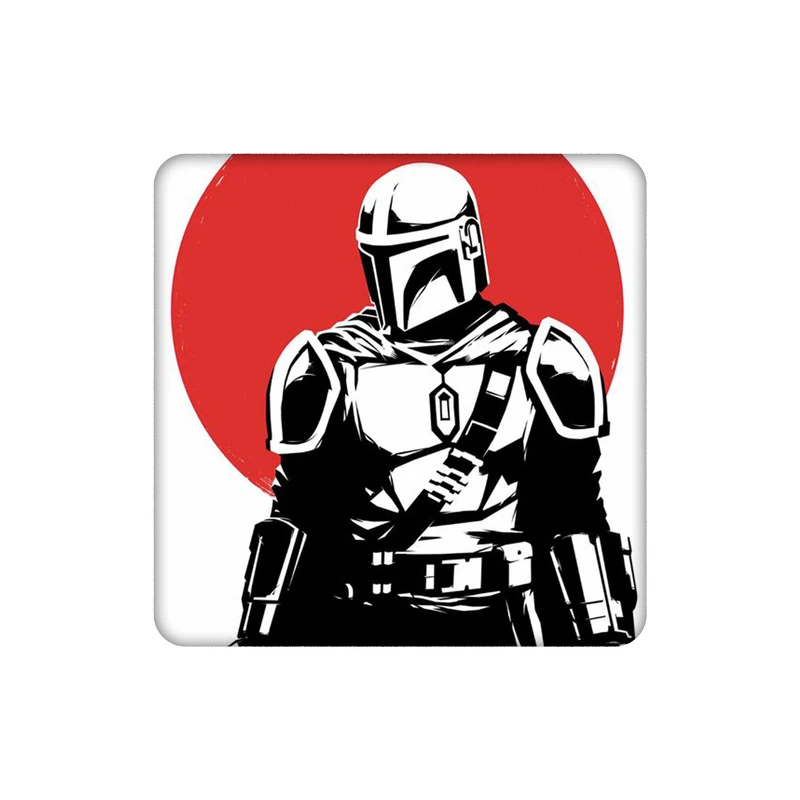 زیرلیوانی طرح سریال ماندالورین کد 9397210