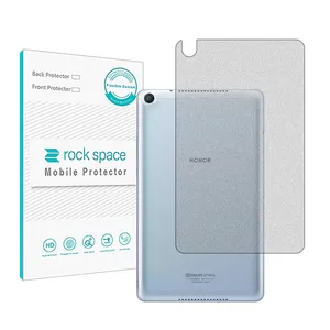 back protector of Rockspace model HyMTT suitable for Honor Pad 5 8 tablet