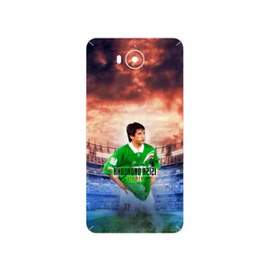 MAHOOT Khodadad Azizi Cover Sticker for Huawei Y5 2017