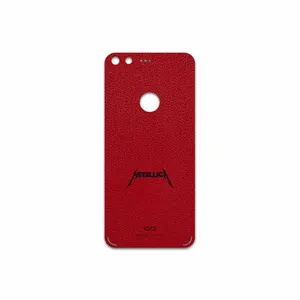 MAHOOT RL-MTLC Cover Sticker for Google Pixel