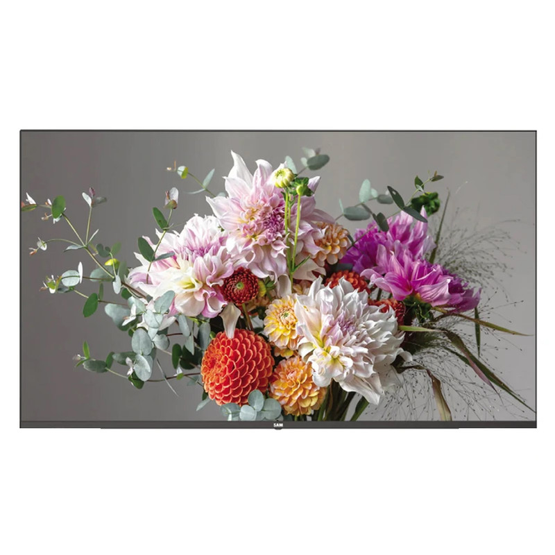 تلویزیون 50 اینچ ال ای دی هوشمند سام مدل  UA50CU7750CC