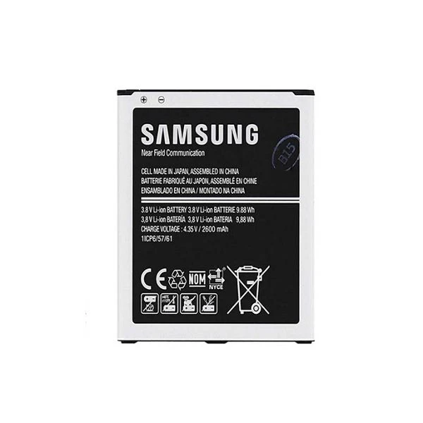 باتری گوشی مدل EB.BG530BBE ظرفیت 2600میلی آمپر مناسب برای گوشی موبایل سامسونگ galaxy J500