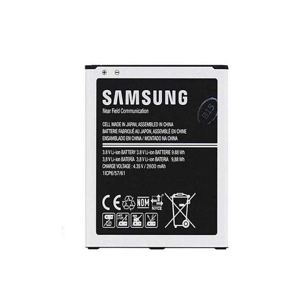 باتری گوشی مدل EB.BG530BBE ظرفیت 2600میلی آمپر مناسب برای گوشی موبایل سامسونگ galaxy J500 باتری گوشی مدل EB.BG530BBE ظرفیت 2600میلی آمپر مناسب برای گوشی موبایل سامسونگ galaxy J500