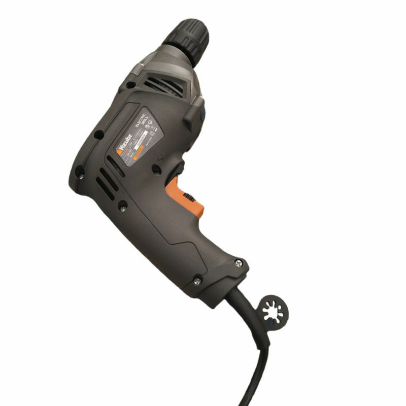 دریل پیچ گوشتی زوبر مدل KED-510  k10058