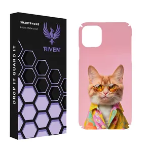 RIVEN RI2-13 Case For Apple iPhone 11 Pro Max