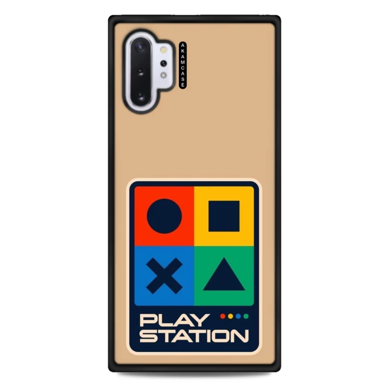 کاور آکام مدل AMC-WSGN10P-NOSTECH-6 مناسب برای گوشی موبایل سامسونگ Galaxy Note 10 Plus