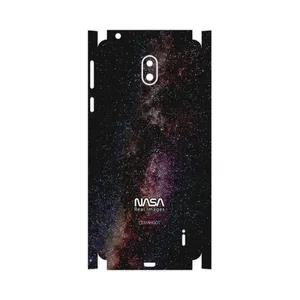 MAHOOT Universe-by-NASA-2-FullSkin Cover Sticker for Nokia 1 Plus