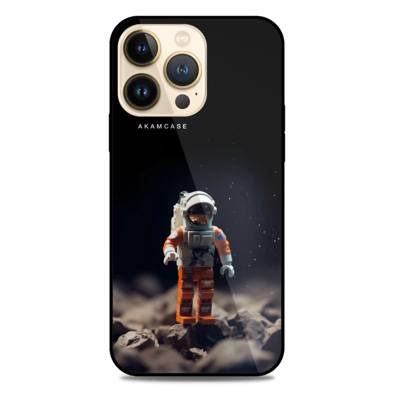 کاور آکام مدل AMC-WA13PRO-LEGO-33 مناسب برای گوشی موبایل اپل iPhone 13 Pro