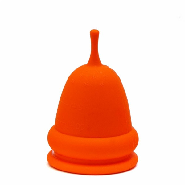 کاپ قاعدگی لاویا مدل L1