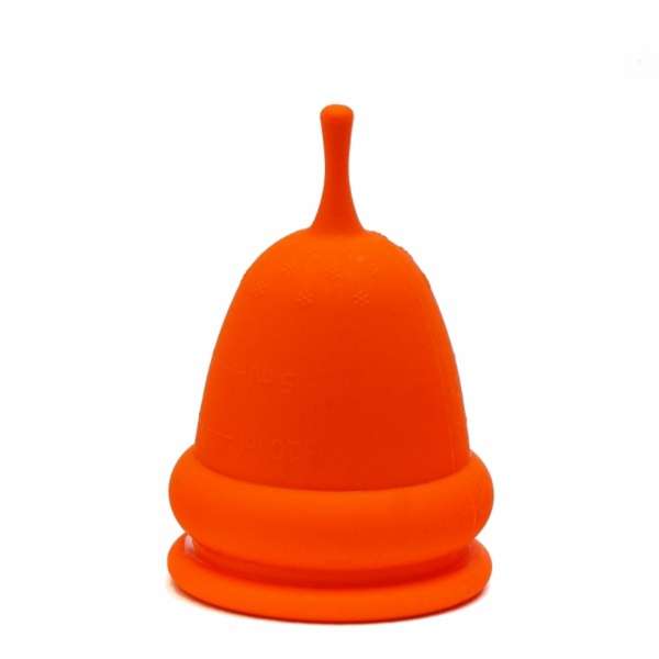 کاپ قاعدگی لاویا مدل S1