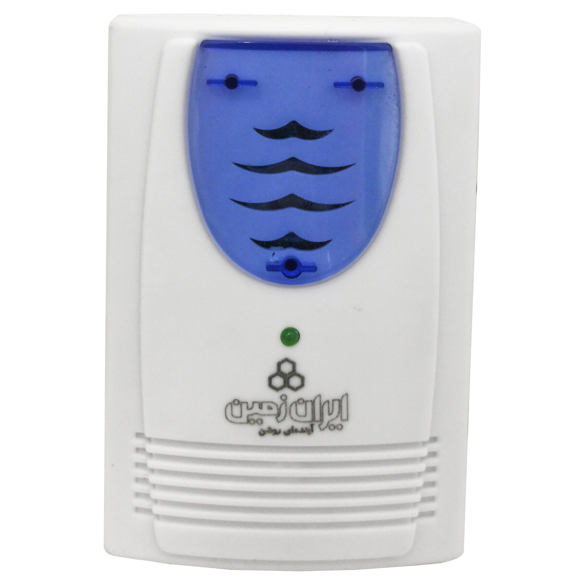 زنگ بی سیم ایران زمین کد 691
