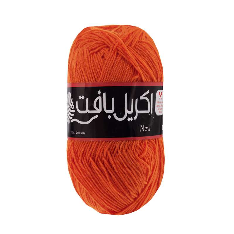 کاموا اکریل بافت کد A2310